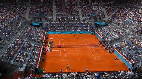 atp madrid|Madrid Open (tennis) .